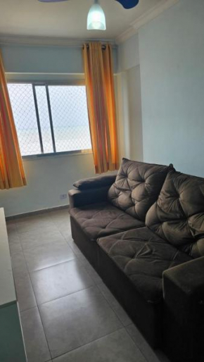 Apartamento de frente e com vista para o Mar
